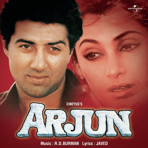 Arjun (1985) (Hindi)